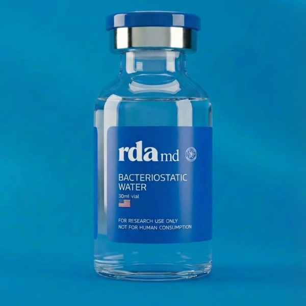Bacteriostatic Water 10ML