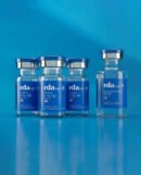 RDAmd Bundle : 3 10mg & 1 Bac