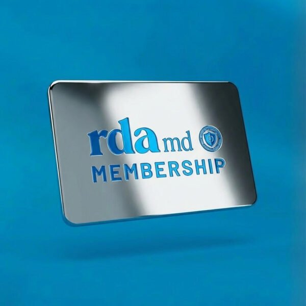 RDAmd Membership