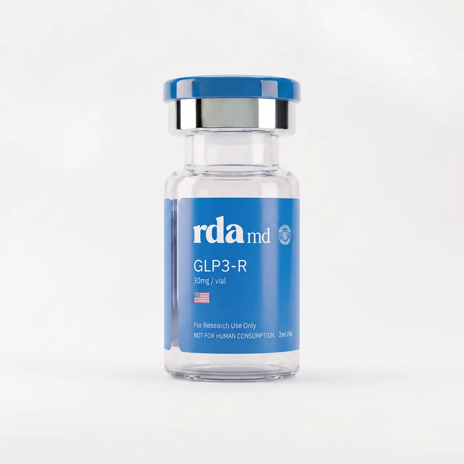 RDAmd GLP3 R 30mg