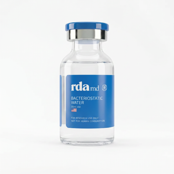 Bacteriostatic Water 10ML