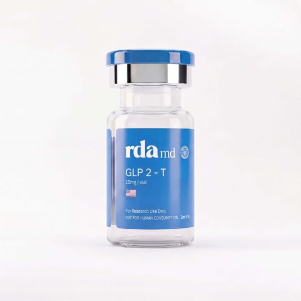 GLP 10mg Tirzepatide
